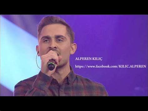 Oğuzhan KOÇ Her Aşk Bir Gün Biter (Alperen KILIÇ) YouTube.